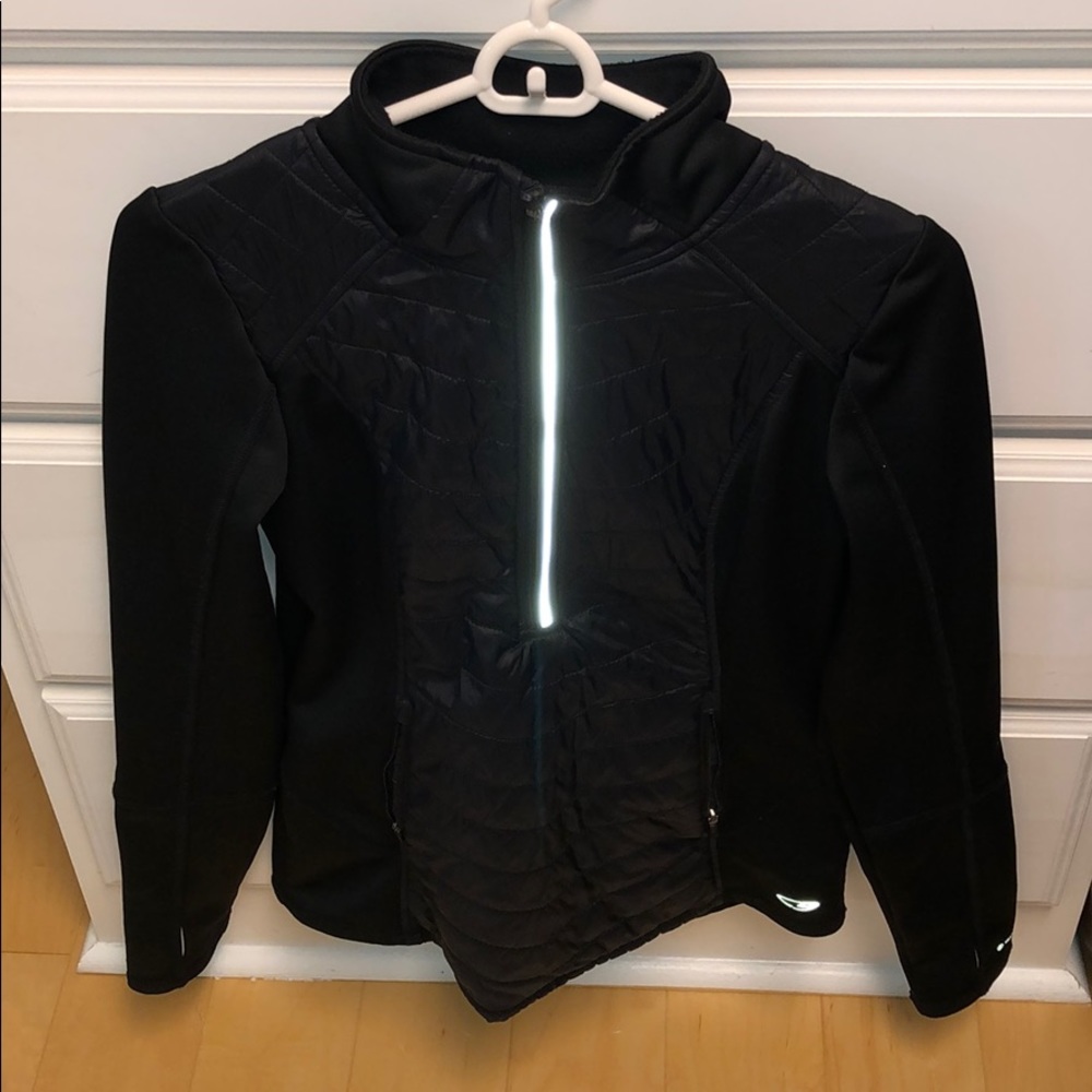Champion Pullover Work Out Jacket